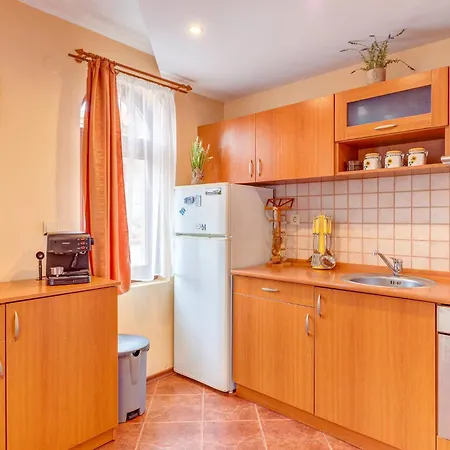 Apartamento Spacious 2bd Forest Glade - Nature Views By Flat Mаnager