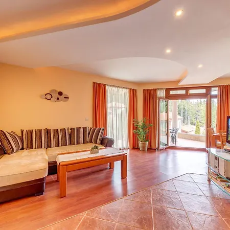 Spacious 2bd Forest Glade - Nature Views By Flat Mаnager Apartamento *