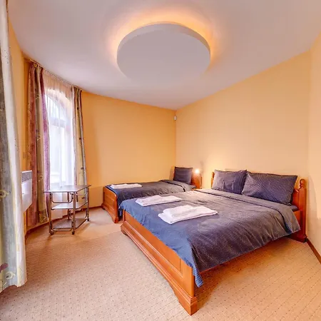 Apartamento Spacious 2bd Forest Glade - Nature Views By Flat Mаnager *