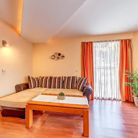 Spacious 2bd Forest Glade - Nature Views By Flat Mаnager *