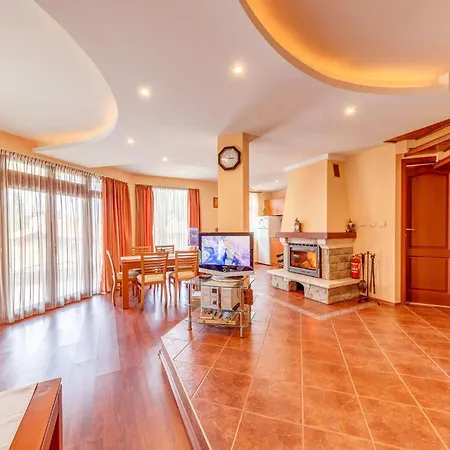 Spacious 2bd Forest Glade - Nature Views By Flat Mаnager