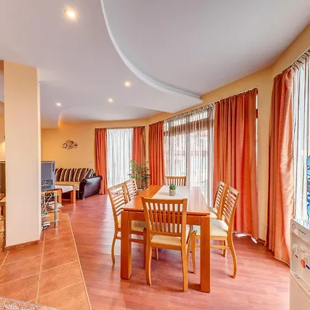 Spacious 2bd Forest Glade - Nature Views By Flat Mаnager Apartamento Pamporovo