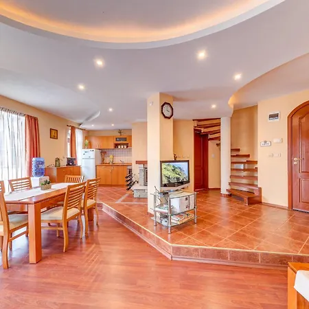 Spacious 2bd Forest Glade - Nature Views By Flat Mаnager Apartamento *