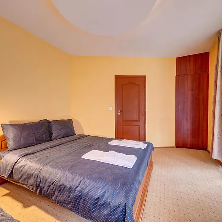 Spacious 2bd Forest Glade - Nature Views By Flat Mаnager Appartement