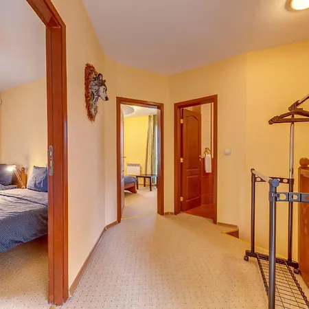 Apartamento Spacious 2bd Forest Glade - Nature Views By Flat Mаnager Pamporovo