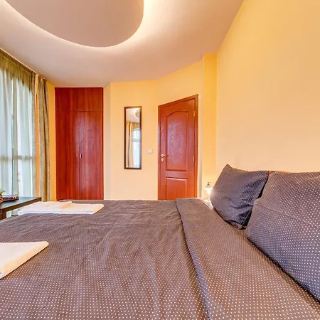 Spacious 2bd Forest Glade - Nature Views By Flat Mаnager Apartamento *