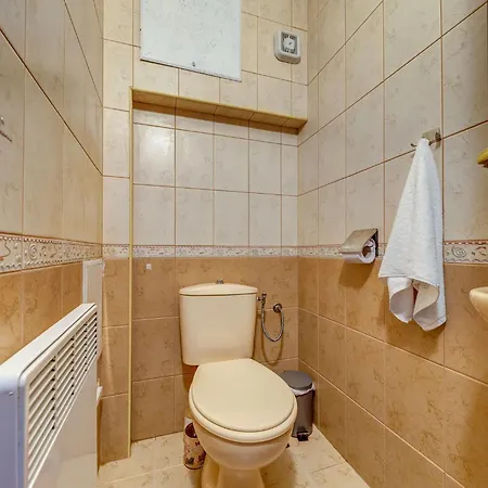 Apartamento Spacious 2bd Forest Glade - Nature Views By Flat Mаnager