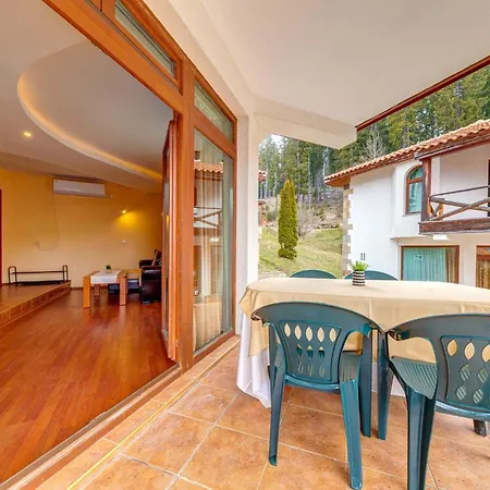 Spacious 2bd Forest Glade - Nature Views By Flat Mаnager Pamporovo