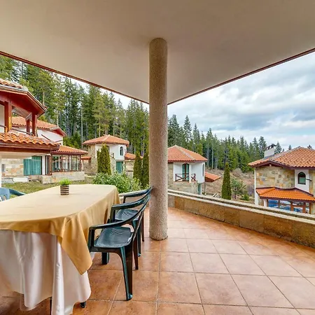 Spacious 2bd Forest Glade - Nature Views By Flat Mаnager Apartamento *