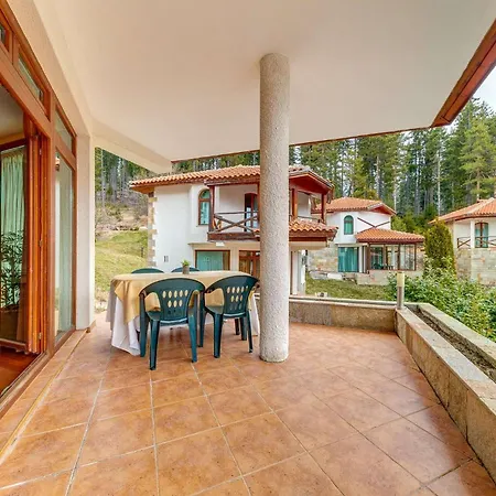 Spacious 2bd Forest Glade - Nature Views By Flat Mаnager * Pamporovo