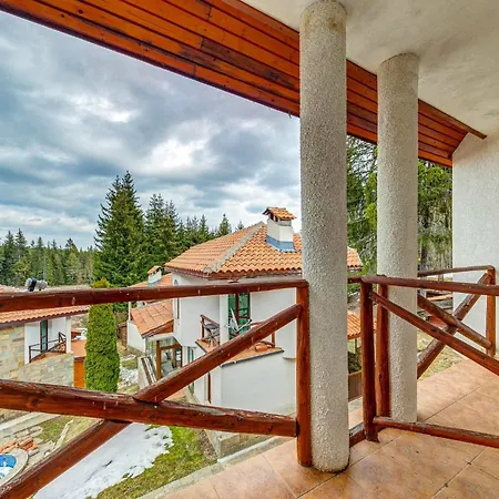 Apartamento Spacious 2bd Forest Glade - Nature Views By Flat Mаnager Pamporovo