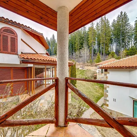 Apartamento Spacious 2bd Forest Glade - Nature Views By Flat Mаnager Pamporovo